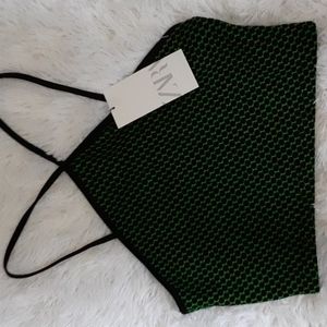 ZARA Crop Tank Topa